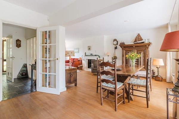 Medium property photo - Souburghlaan 14, 2741 EL Waddinxveen